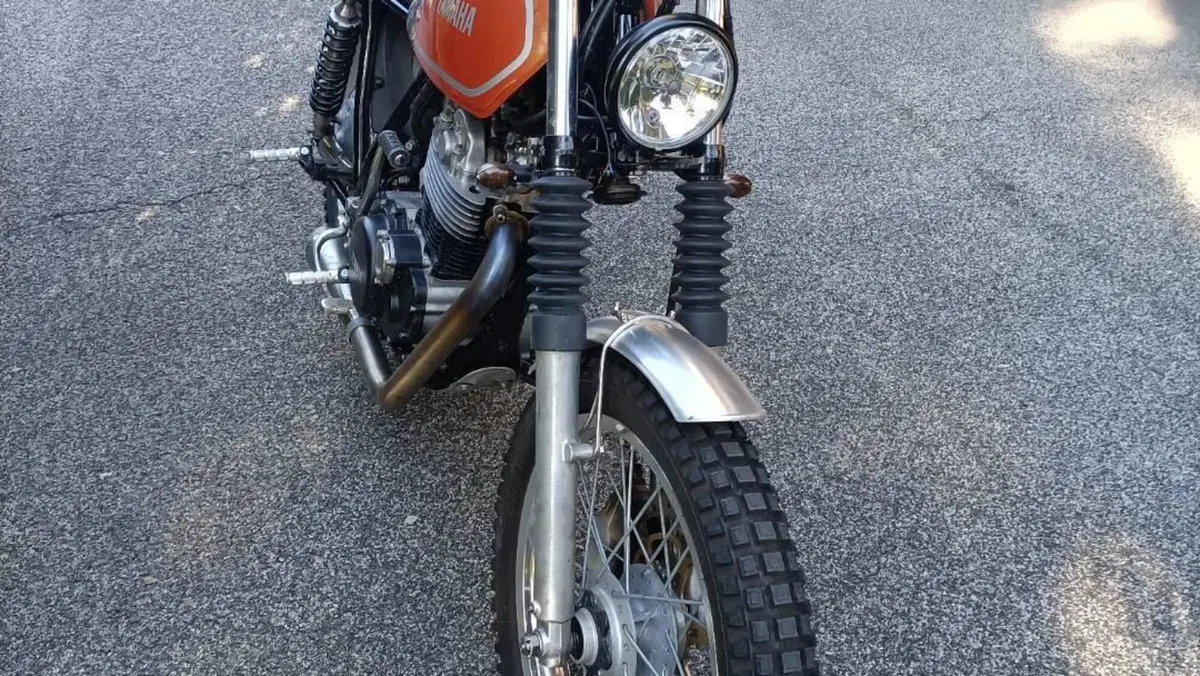 Yamaha   (7)