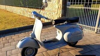 Piaggio Vespa 125 vnb epoca