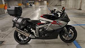 Bmw K 1300 S (2012 - 16) 