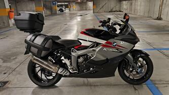 Bmw K 1300 S (2012 - 16) usata