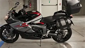 Bmw K 1300 S (2012 - 16)  (2)