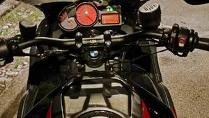 Bmw K 1300 S (2012 - 16)  (3)