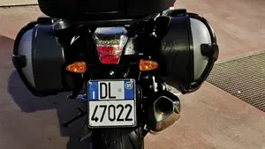 Bmw K 1300 S (2012 - 16)  (4)