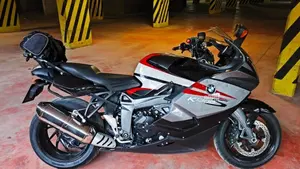 Bmw K 1300 S (2012 - 16)  (5)