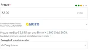 Bmw K 1300 S (2012 - 16)  (6)