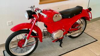 Moto Guzzi Zigolo  epoca