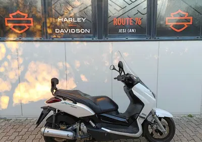 Yamaha X-Max 250 (2005 - 07) - Annuncio 9877584