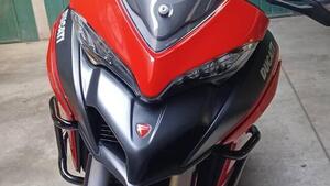 Ducati Multistrada V2 S (2022 - 24) 