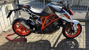 KTM 1290 Super Duke R (2019) 