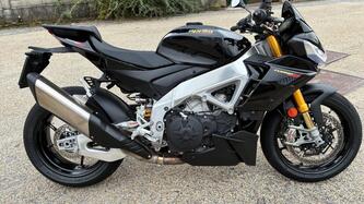 Aprilia Tuono V4 Factory (2021 - 24)