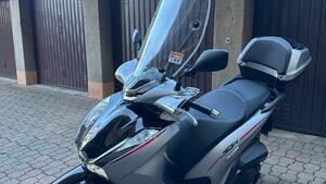 Honda SH 350 Sport (2021 - 24) 