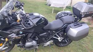 Bmw R 1200 RS (2017 - 19) 