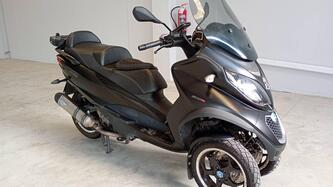 Piaggio MP3 500 ie Sport LT ABS (2014 - 16) usata