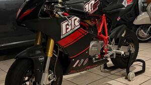 Bucci Moto BR10-GP (2017) 