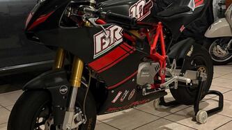 Bucci Moto BR10-GP (2017) usata