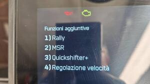 KTM 890 Adventure R (2023 - 24) 