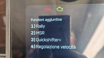 KTM 890 Adventure R (2023 - 24) usata