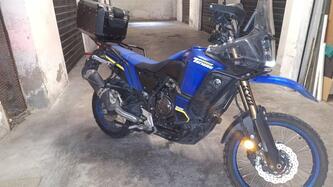 yamaha tnr 700 world raid (2022 - 25)