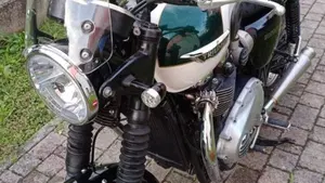 Triumph Bonneville T120 (2016 - 20)  (3)