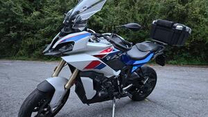 Bmw S 1000 XR (2020 - 23) 