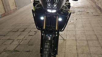 Yamaha Ténéré 700 World Raid (2022 - 25) usata