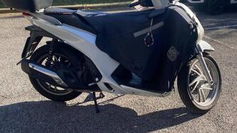 Honda SH 150 i ABS (2013 - 16)