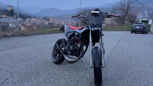 Betamotor RR 50 Motard (2021 - 25) 