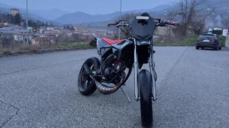 Betamotor RR 50 Motard (2021 - 25) usata