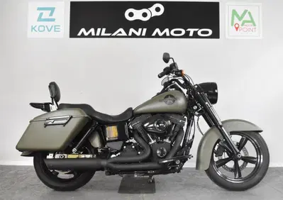 Harley-Davidson 1690 Switchback (2011 - 16) - Annuncio 9872473