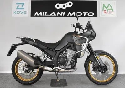 Kove 800X Pro (2024 - 25) - Annuncio 9832765