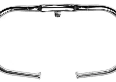 Paramotore anteriore da 32 mm Westland cromato per  - Annuncio 9877803