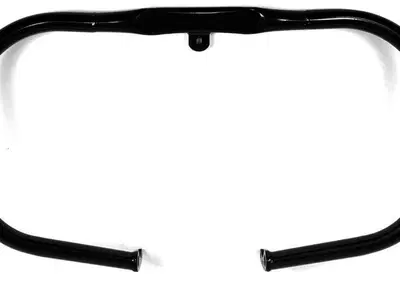 Paramotore anteriore da 32 mm Westland nero per So  - Annuncio 9877804