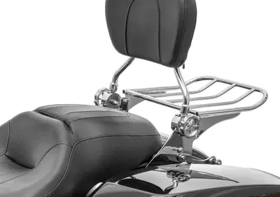 copy of Schienalino regolabile e removibile croma  - Annuncio 9877808