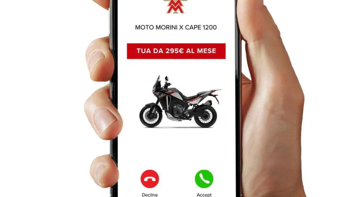 Moto Morini X-Cape 1200 (2026)  (3)