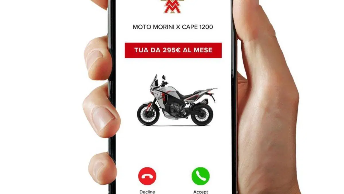 Moto Morini X-Cape 1200 (2026)  (3)