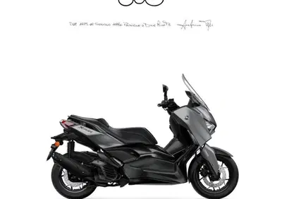 Yamaha X-Max 300 Tech Max (2025 - 26) - Annuncio 9877782