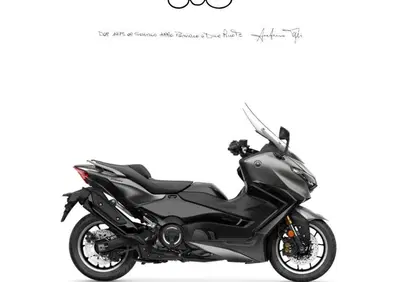 Yamaha T-Max 560 (2025 - 26) - Annuncio 9877784