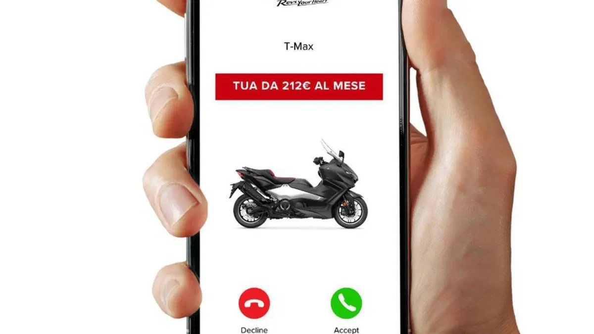 Yamaha T-Max 560 25th Anniversary (2026)  (3)