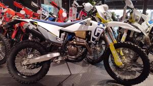 Husqvarna FE 250 (2019) 