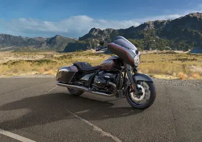 Bmw R 18 B (2025) - Annuncio 9875944