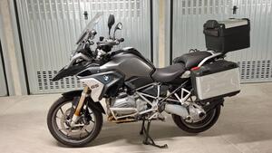 Bmw R 1200 GS (2017 - 18) 