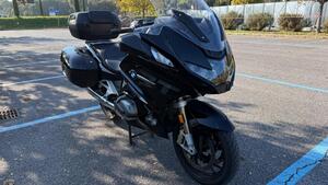 Bmw R 1250 RT (2021 - 25) 