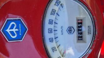 Piaggio Vespa sprint veloce  epoca