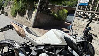 MV Agusta Brutale 675 (2011 - 15)