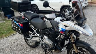 Bmw R 1200 GS (2008 - 09) usata