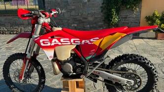 GASGAS EC 300 (2022) usata