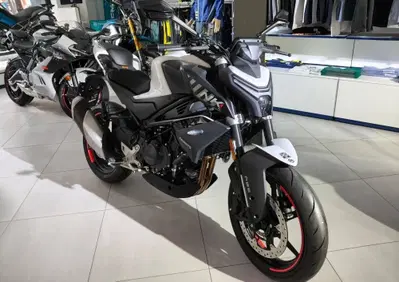 CFMOTO 450NK (2023 - 26) - Annuncio 9640196