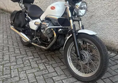 Moto Guzzi Nevada 750 Classic (2008 - 15) - Annuncio 9877930
