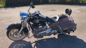 Harley-Davidson 1584 Road King Classic (2007 - 10) - FLHRC usata