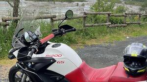 Bmw R 1200 GS (2004 - 07) 